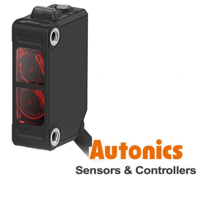 SENSOR FOTOELECTRICO